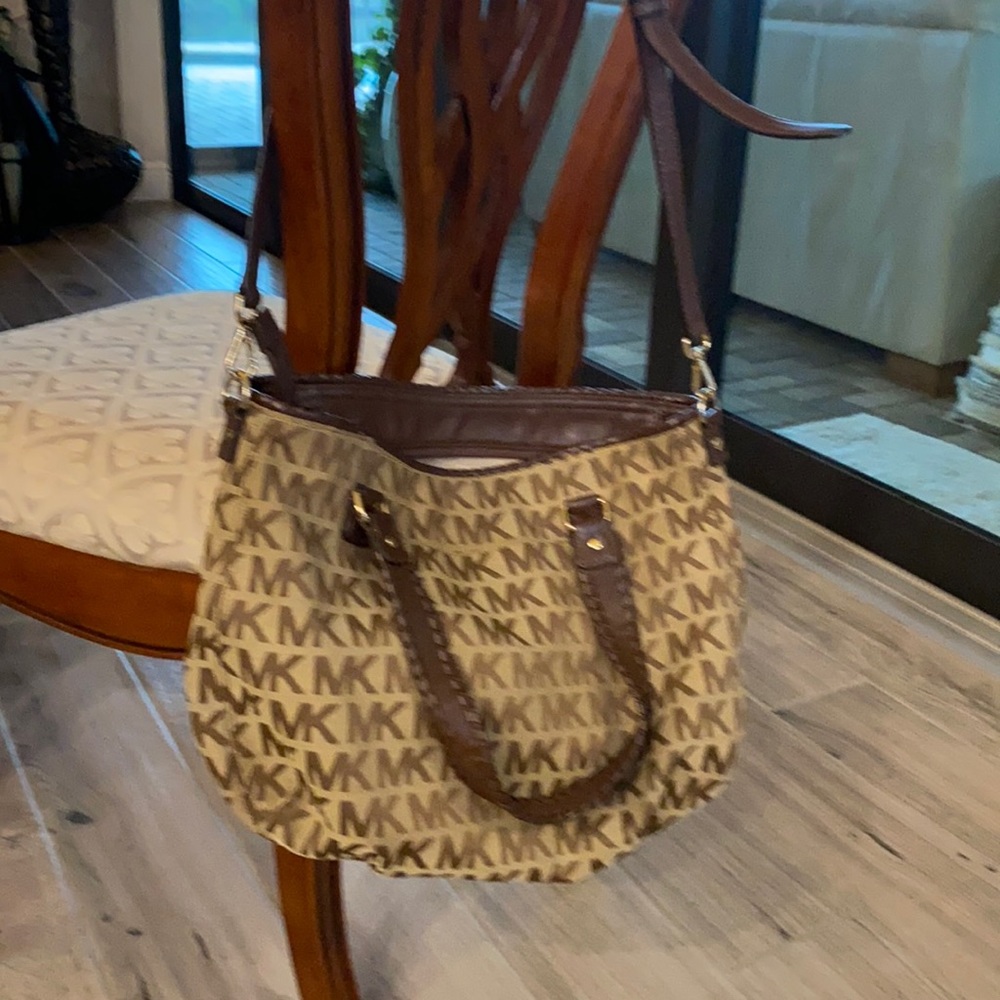 Michael Kors bag